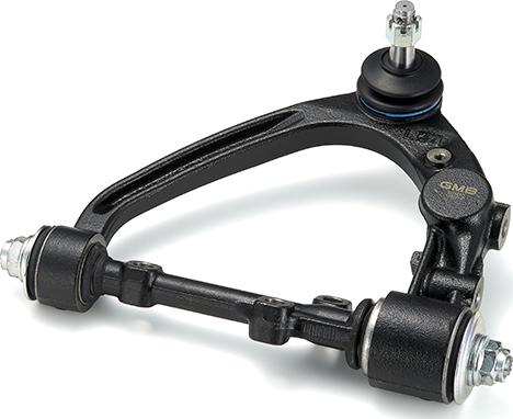 GMB 0201-0612 - Bras de liaison, suspension de roue droxauto.com