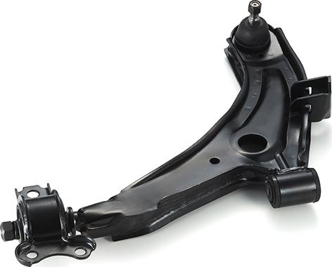 GMB 0210-0047 - Bras de liaison, suspension de roue droxauto.com