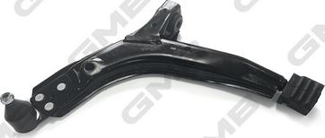 GMB 0212-0027 - Bras de liaison, suspension de roue droxauto.com