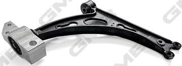 GMB 0217-0012 - Bras de liaison, suspension de roue droxauto.com
