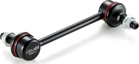 GMB 1005-0255 - Entretoise / tige, stabilisateur droxauto.com