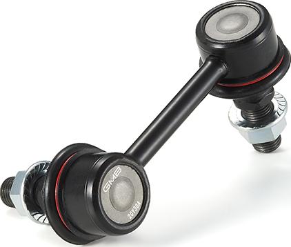 GMB 1001-0721 - Entretoise / tige, stabilisateur droxauto.com