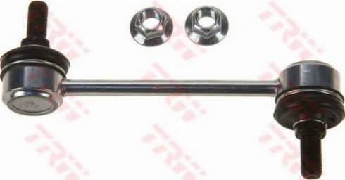 GMB 1010-0025 - Entretoise / tige, stabilisateur droxauto.com