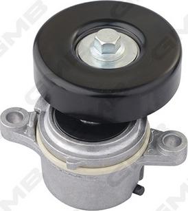 GMB GAT31670 - Tendeur de courroie, courroie trapézoïdale à nervures droxauto.com