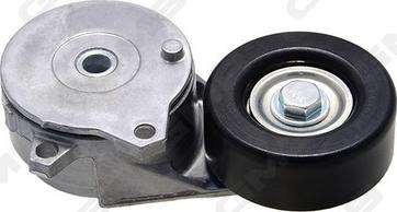 GMB GAT30020 - Tendeur de courroie, courroie trapézoïdale à nervures droxauto.com