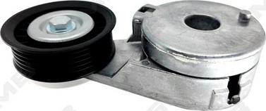 GMB GAT30150 - Tendeur de courroie, courroie trapézoïdale à nervures droxauto.com