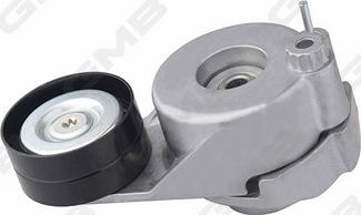 GMB GAT20420 - Tendeur de courroie, courroie trapézoïdale à nervures droxauto.com