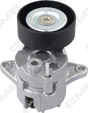 GMB GAT20300 - Tendeur de courroie, courroie trapézoïdale à nervures droxauto.com