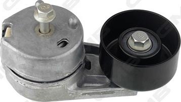 GMB GAT20270 - Tendeur de courroie, courroie trapézoïdale à nervures droxauto.com