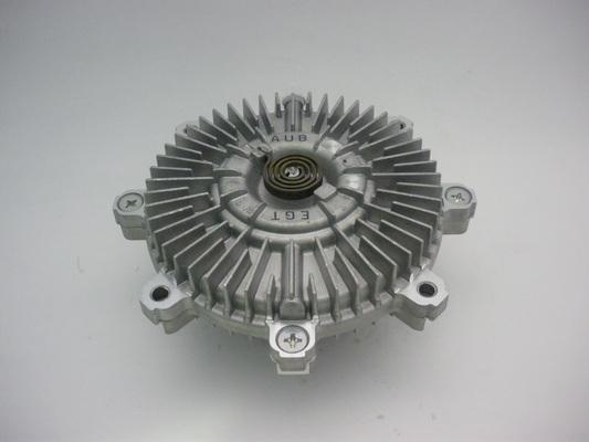 GMB GWHY-19F-01 - Embrayage, ventilateur de radiateur droxauto.com