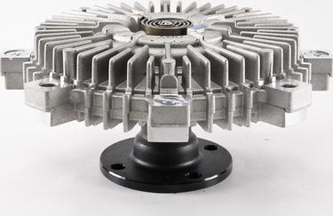 GMB GWHY-11F - Embrayage, ventilateur de radiateur droxauto.com