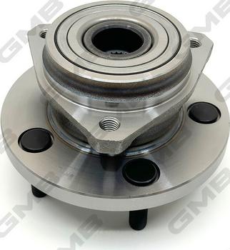 GMB GH10030 - Moyeu de roue droxauto.com