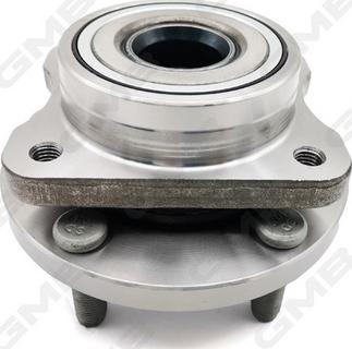 GMB GH30220 - Moyeu de roue droxauto.com