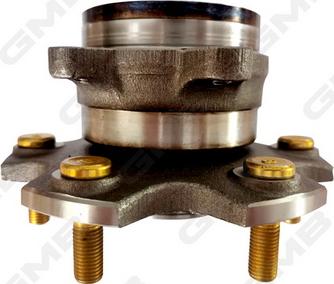 GMB GH31940 - Moyeu de roue droxauto.com
