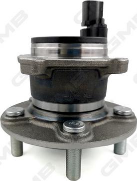 GMB GH31570A - Moyeu de roue droxauto.com