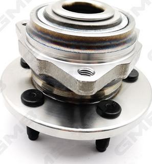 GMB GH31130 - Moyeu de roue droxauto.com