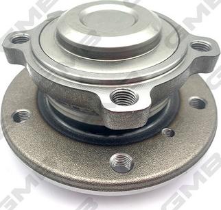 GMB GH33400M - Moyeu de roue droxauto.com