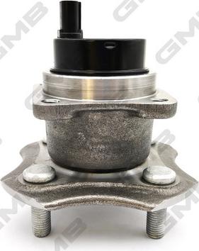 GMB GH33250 - Moyeu de roue droxauto.com