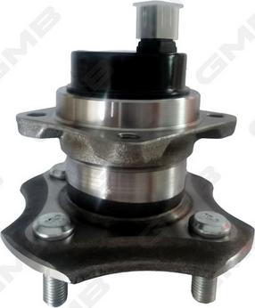 GMB GH32585A - Moyeu de roue droxauto.com