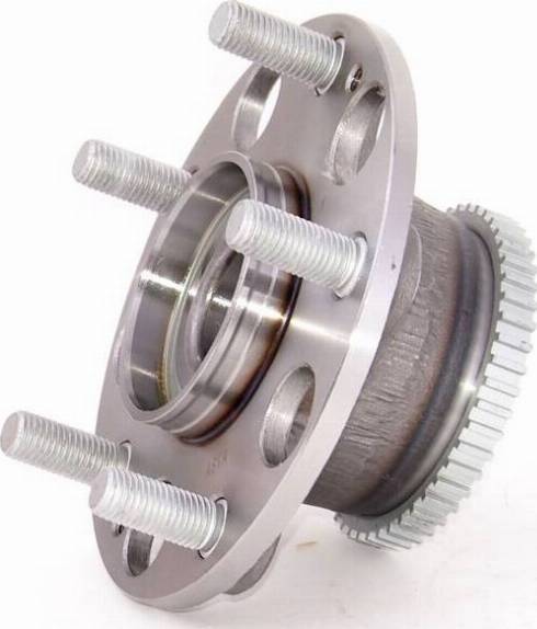 GMB GH20600 - Moyeu de roue droxauto.com