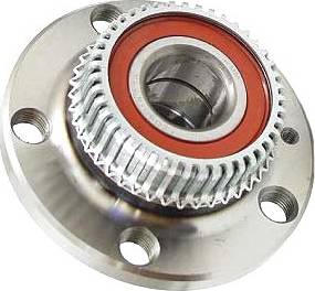 GMB GH20030 - Moyeu de roue droxauto.com