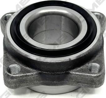 GMB GH20260 - Moyeu de roue droxauto.com