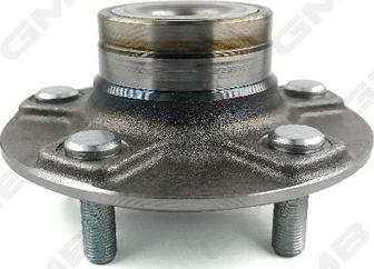 GMB GH20200 - Moyeu de roue droxauto.com