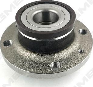 GMB GH21960M - Moyeu de roue droxauto.com