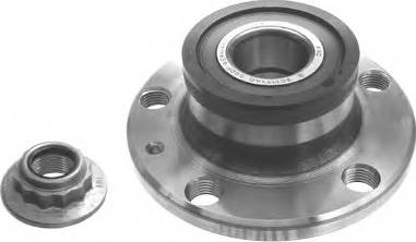 GMB GH21450 - Moyeu de roue droxauto.com