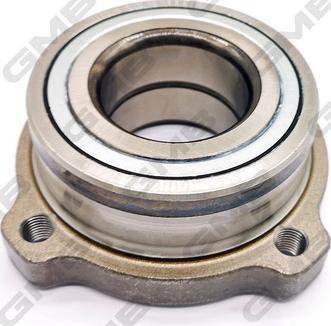 GMB GH23460M - Moyeu de roue droxauto.com