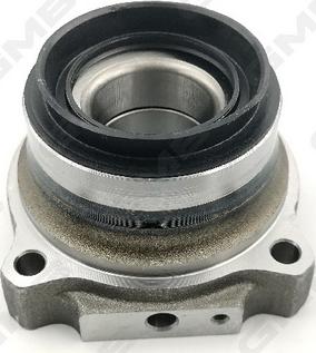 GMB GH23540 - Moyeu de roue droxauto.com