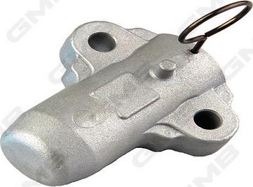 GMB GHAT-152 - Amortisseur de vibrations, courroie de distribution droxauto.com