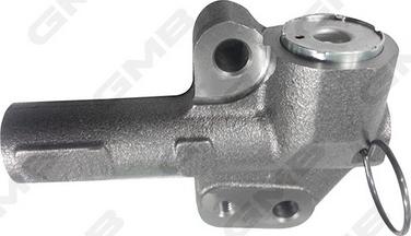 GMB GHAT-102 - Amortisseur de vibrations, courroie de distribution droxauto.com