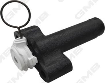 GMB GHAT-112 - Amortisseur de vibrations, courroie de distribution droxauto.com