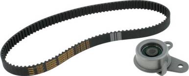 GMB GKM0012 - Kit de distribution droxauto.com