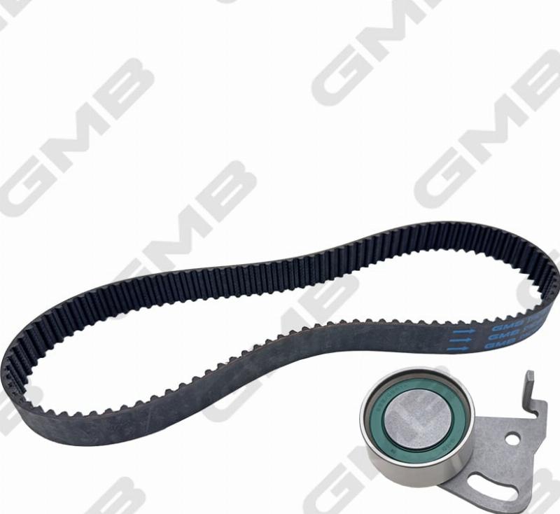 GMB GKN0007 - Kit de distribution droxauto.com