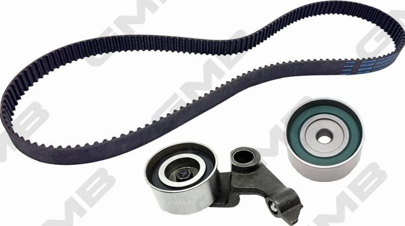 GMB GKT0005 - Kit de distribution droxauto.com