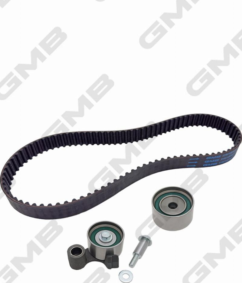 GMB GKT0014 - Kit de distribution droxauto.com