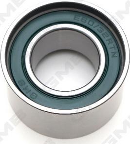 GMB GT90840 - Poulie-tendeur, courroie de distribution droxauto.com