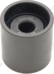 GMB GT90860 - Poulie renvoi / transmission, courroie de distribution droxauto.com