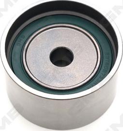 GMB GT90250 - Poulie renvoi / transmission, courroie de distribution droxauto.com