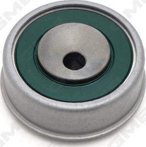 GMB GT90700 - Poulie-tendeur, courroie de distribution droxauto.com