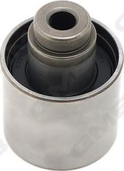 GMB GT40930 - Poulie renvoi / transmission, courroie de distribution droxauto.com