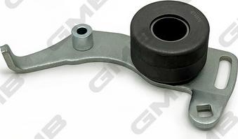 GMB GT50570 - Poulie-tendeur, courroie de distribution droxauto.com