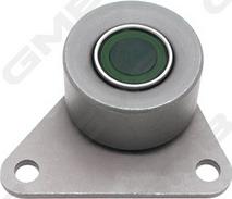 GMB GT50600 - Poulie renvoi / transmission, courroie de distribution droxauto.com