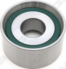 GMB GT60520 - Poulie renvoi / transmission, courroie de distribution droxauto.com