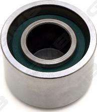 GMB GT60640 - Poulie renvoi / transmission, courroie de distribution droxauto.com