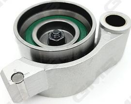 GMB GT60630 - Poulie-tendeur, courroie de distribution droxauto.com