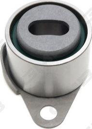 GMB GT60100 - Poulie-tendeur, courroie de distribution droxauto.com