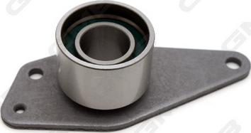 GMB GT60110 - Poulie renvoi / transmission, courroie de distribution droxauto.com